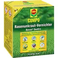 Compo Rasenunkraut-Vernichter Banvel Quattro, Bekämpfung von schwerbekämpfbaren Unkräutern im Rasen, Konzentrat, 75 ml (75 m²)