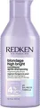 Redken - Blondage High Bright - Conditioner - blondage High Bright Conditioner 300ml 300 ml