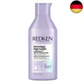 Redken | Spülung für blondes Haar, Aufhellende Wirkung, Mit Vitamin C, Color E