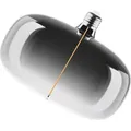 OSRAM LED Lampe VINTAGE 1906 DECORATIVE BULB WITH Filament-MAGNETIC STYLE 4W 818 Smoke E27 Dimmbar Warmweiss 4058075836440