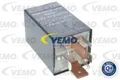 VEMO V15-71-0021 Relais, Glühanlage für AUDI SEAT VW