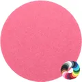 BIASTO Filzuntersetzer Rund 15cm in pink (HF005); Farbauswahl & Größenwahl; Untersetzer Gläser; Für Getränke, Tassen, Blumentöpfe, Vasen, Tisch, Bar, Wohnung, Tisch-Deko