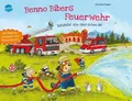 Benno Bibers Feuerwehr Tatütata! Alle sind schon da!