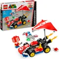 LEGO® Mario Kart™ – Standard–Kart (72032), LEGO Super Mario Konstruktionsspielsteine, (174 St), Made in Europe