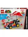LEGO Super Mario 72032 Mario Kart - Standard-Kart