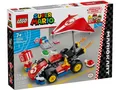 Gadget - Lego: 72032 - Super Mario - Mario Kart: Kart Standard -D- Lego