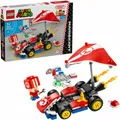 LEGO Super Mario Standard-Kart, 72032