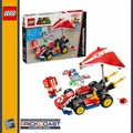 LEGO Super Mario 72032 Mario Kart™ – Standard-Kart NEU OVP | Nintendo