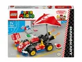 LEGO 72032 Super Mario - Mario Kart – Standard Kart - Neu & OVP