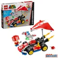 LEGO Super Mario 72032 Mario Kart Standard–Kart 72032