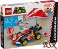 LEGO® Mario: 72032 Mario Kart™ – Standard–Kart ! NEU & OVP !
