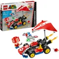 Lego Super Mario 72032 Mario Kart Standard-Kart