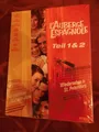 L'auberge Espagnole 1+2 - 2 DVDs NEU in Folie - Komödie Romantik mit A. Tautou -