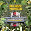 Brandee Younger Somewhat Different (CD) Album