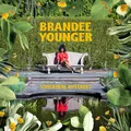 BRANDEE YOUNGER - SOMEWHERE DIFFERENT   CD NEU