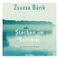 Sterben im Sommer (ungekürzt) (MP3-Download)