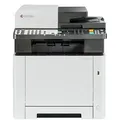 Kyocera ECOSYS MA2100cfx Farblaserdrucker Scanner Kopierer Fax LAN