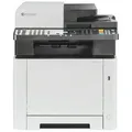 Kyocera ECOSYS MA2100cfx Multifunktionsdrucker, (4-in-1, LAN, A4) schwarz|weiß