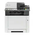 Kyocera MA2100cfx Farb Laserdrucker DIN A4 Schwarz, Weiß