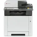Kyocera Ma2100cfx Multifunktionsdrucker Schwarz One Size / EU Plug Schwarz One Size - Schwarz
