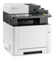 KYOCERA ECOSYS MA2100cfx Multifunktionsdrucker, (LAN, ADF (Automatischer Dokumenteneinzug), Automatischer Duplexdruck)