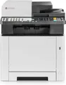 Kyocera Ecosys MA2100cfx Farblaserdrucker Kopie Scan M5526cdn - Demogerät 8 gedr