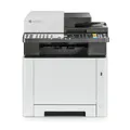 Kyocera Ecosys Ma2100cfx 4 In 1 Farblaser-multifunktionsdrucker Grau 110C0B3NL0