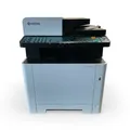 Kyocera Ecosys Ma2100cfx 4in1 Farblaser Multifunktionsdrucker (Ohne Toner)