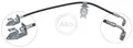 A.B.S. Bremsschlauch Vorne rechts SL 1605
