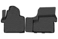 Element Passgenaue Premium 3D Gummimatten Fussmatten passend für Mercedes Sprinter, 2006-2019, 2 TLG.