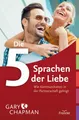 Die fünf Sprachen der Liebe Gary Chapman