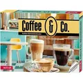 ROTH Kaffee-Adventskalender „Coffee & Co.“ – 24 Kaffeespezialitäten für Genießer