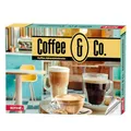 ROTH Coffee & Co. Adventskalender 2025 – 24 Kaffeespezialitäten & Extras – Espresso, Latte, Cappuccino, Coffee & mehr – Weihnachtskalender für Kaffeeliebhaber