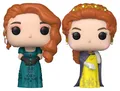 GW5831 Funko POP! TV: Bridgerton - Penelope Featherington Neu & OVP