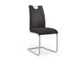 Niehoff MĂ¶bel Indoor Niehoff Schwingstuhl Super Sedia mit Griff, Rocky anthrazit 4051781558415