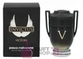 Paco Rabanne Invictus Victory Edp Spray Extreme 50,00 ml