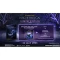 BANDAI NAMCO Entertainment ELDEN RING NIGHTREIGN Seekers Edition (PS5), PlayStation 5, Multiplayer-Modus, M (Reif), Physische Medien
