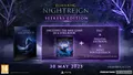 Elden Ring Nightreign (Seekers Edition) - Day ONE Edition - PS5 / PlayStation 5