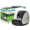 Dymo Labelwriter 550 Stampante Per Etichette [cd] Termica Diretta Cablato (dymo Label Writer 550 Uk Plug - )