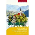 TRESCHER Reiseführer Slowenien
