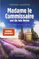 Madame le Commissaire und die tote Nonne: Ein Provence-Krimi (Ein Fall für Isabelle Bonnet, Band 5)