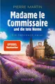 Martin, Pierre/Madame le Commissaire und die tote Nonne ~ Pi ... 9783426521977
