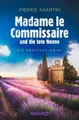 Madame le Commissaire und die tote Nonne - Pierre Martin ☆Guter Zustand☆