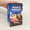 Madame le Commissaire und die tote Nonne: Ein Provence-Krimi  |  Pierre Martin