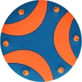 Chuckit Whistle Flight, Frisbee, pfeiffende Frisbee