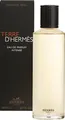 Hermes Terre d’Hermès, Männer, 200 ml, Nachfüllflasche, Flüssiges Parfüm, Flasche, ALCOHOL - PARFUM (FRAGRANCE) - AQUA (WATER) - LIMONENE - DIBUTYL ADIPATE -...