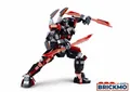 Sluban P.R. Mecha M38-B1120