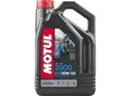 MOTUL Motoröl 107319 4l