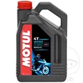 2698-mineralisches Motoröl für Motorräder 20W50 4T 4L  3000 ALTN: 7140391 komp
