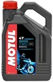 Motul 3000 4T 20W50 Mineralisches 4-Takt-Motorenöl 4Liter Kanister